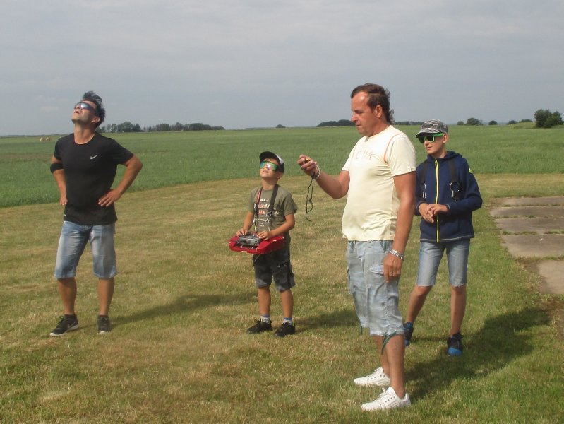 22.6.2019 Hořice